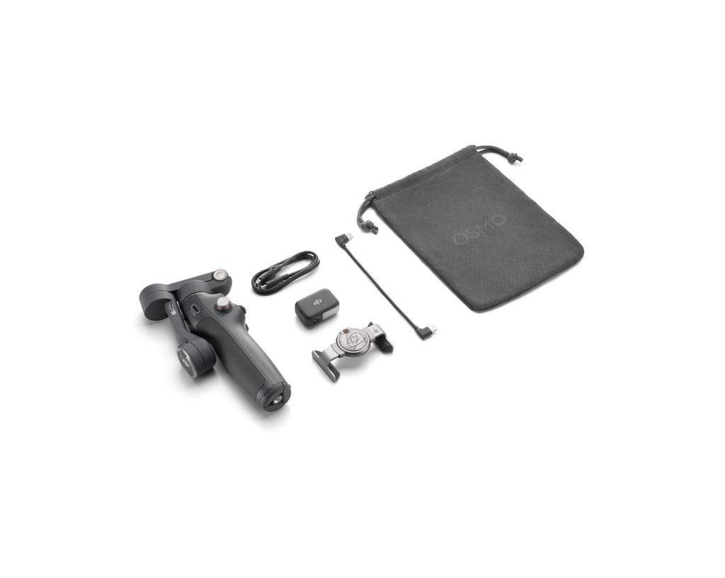 Osmo Mobile 8