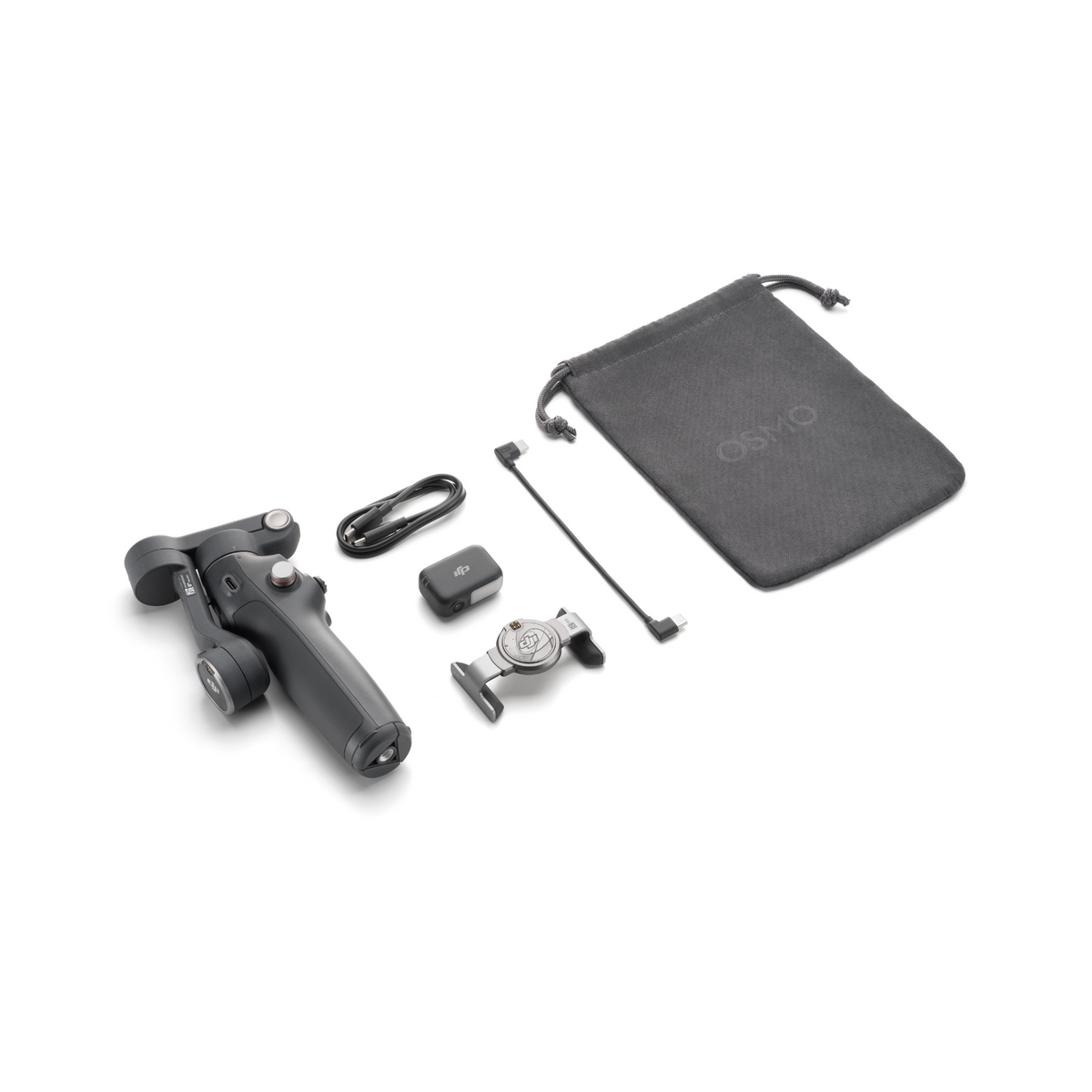 Osmo Mobile 8