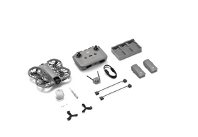 DJI Neo 2 Fly More Combo - IN STOCK