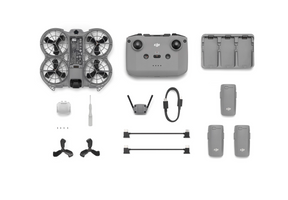 DJI Neo 2 Fly More Combo - IN STOCK