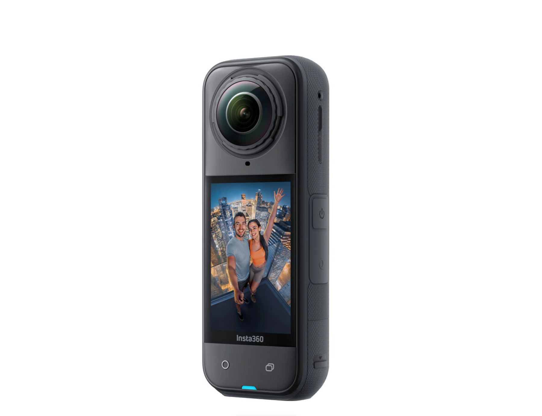 Insta360 X5 360 Action Camera Essentials Bundle