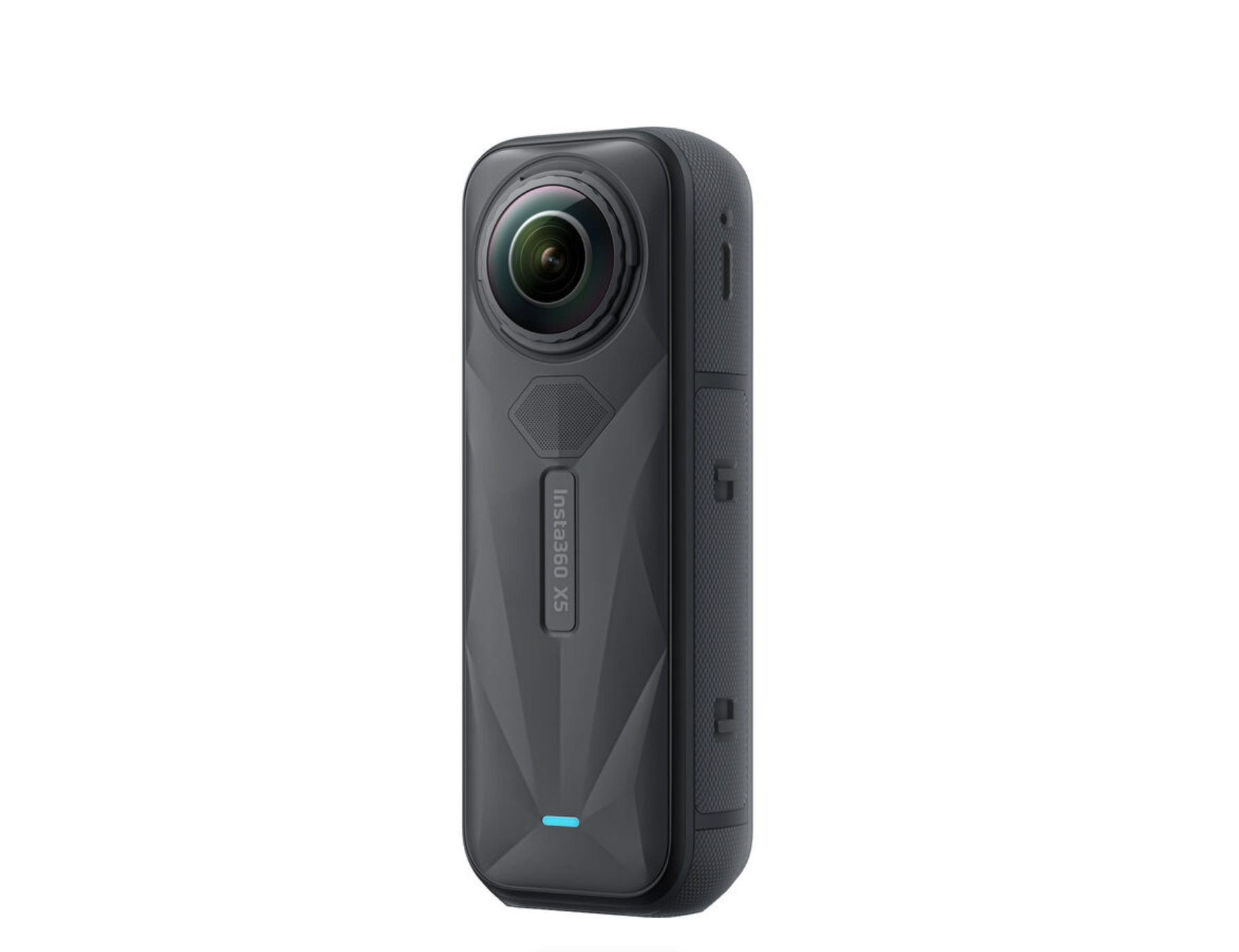 Insta360 X5 360 Action Camera Essentials Bundle