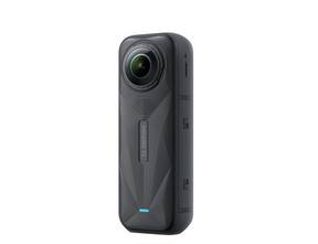 Insta360 X5 360 Action Camera Essentials Bundle