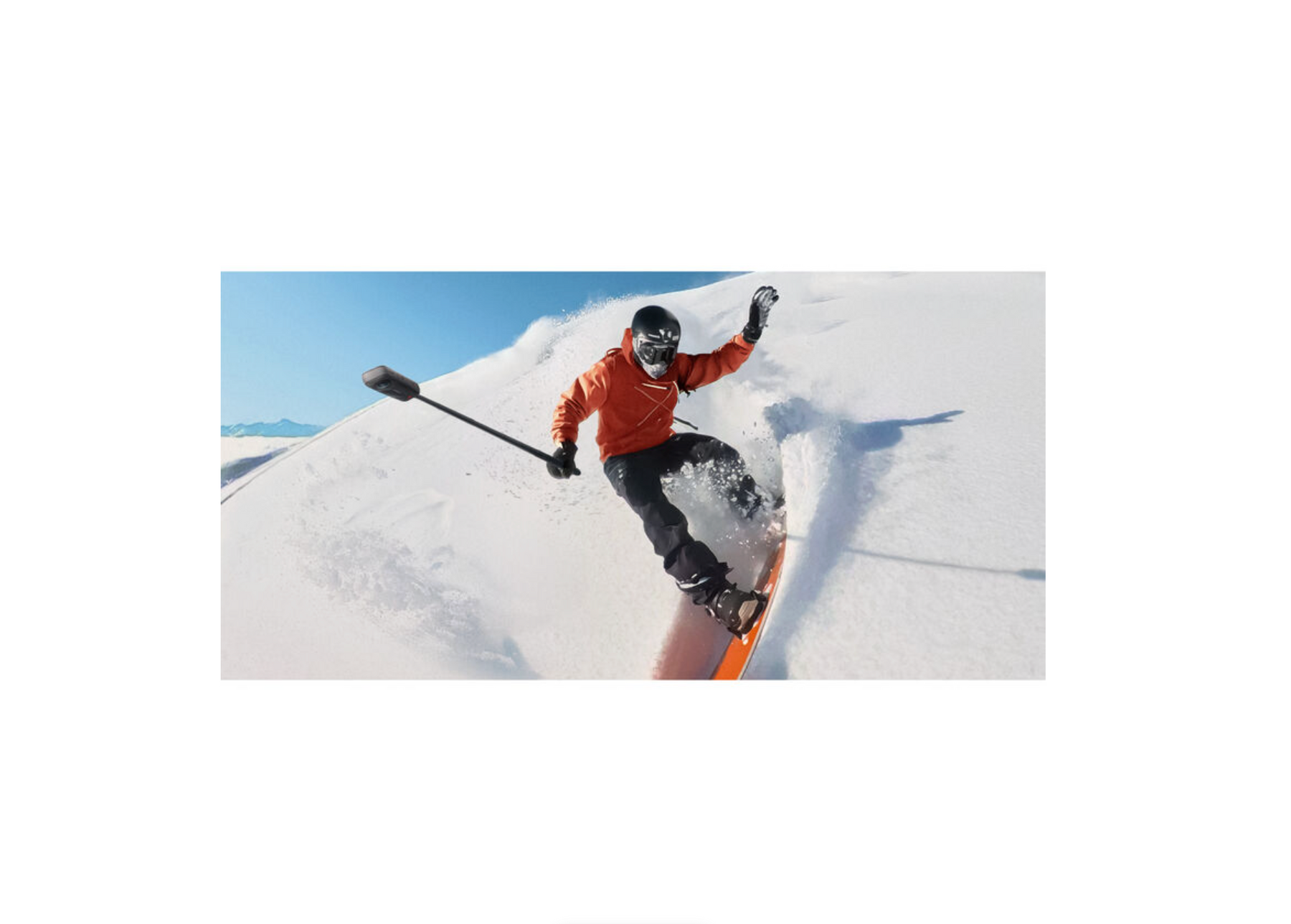 Insta360 X5 360 Action Camera Essentials Bundle