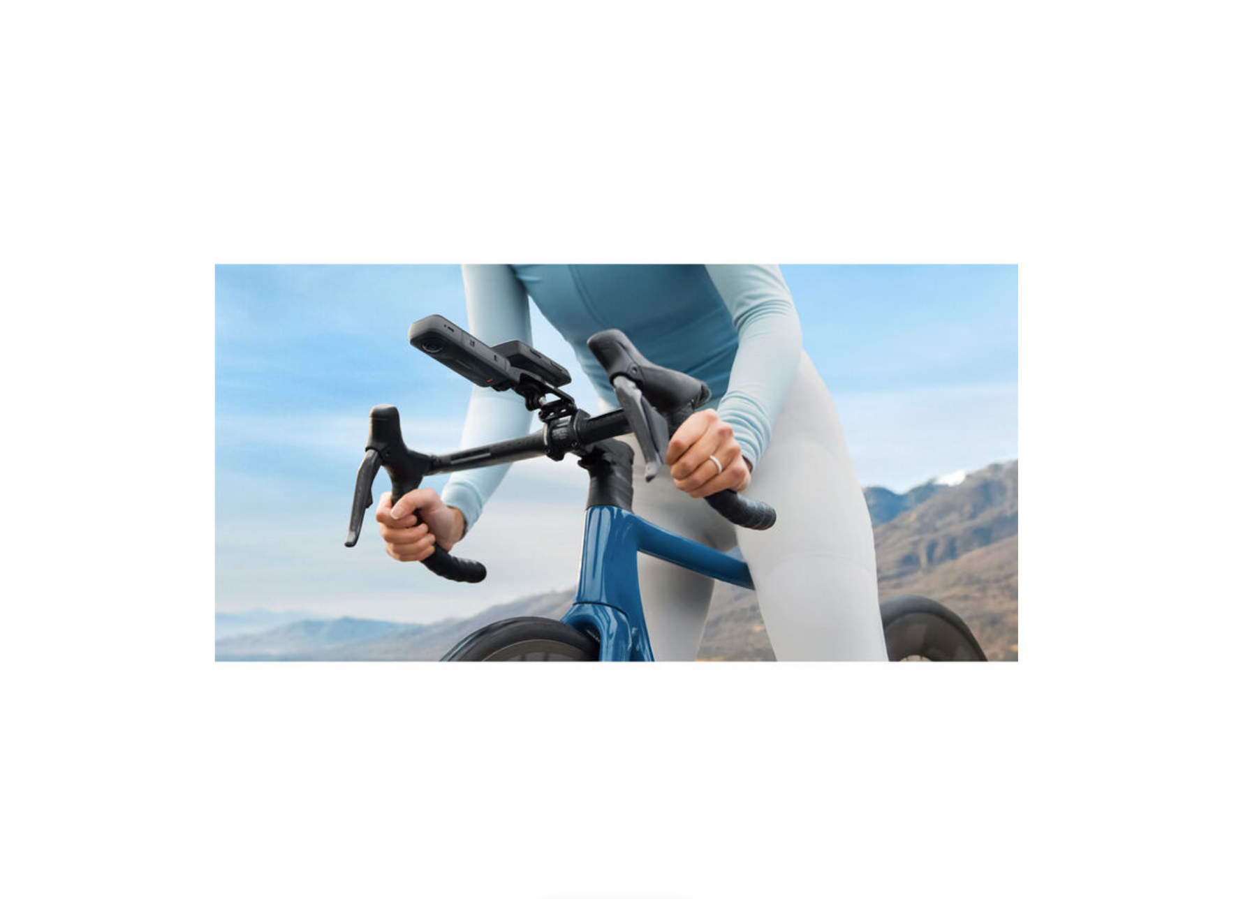 Insta360 X5 360 Action Camera Essentials Bundle