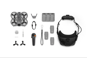 DJI Neo 2 Motion Fly More Combo - IN STOCK