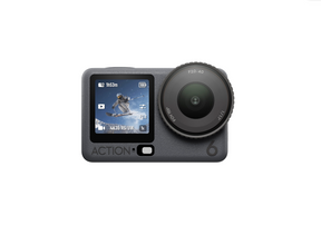 Osmo Action 6 Adventure Combo - IN STOCK