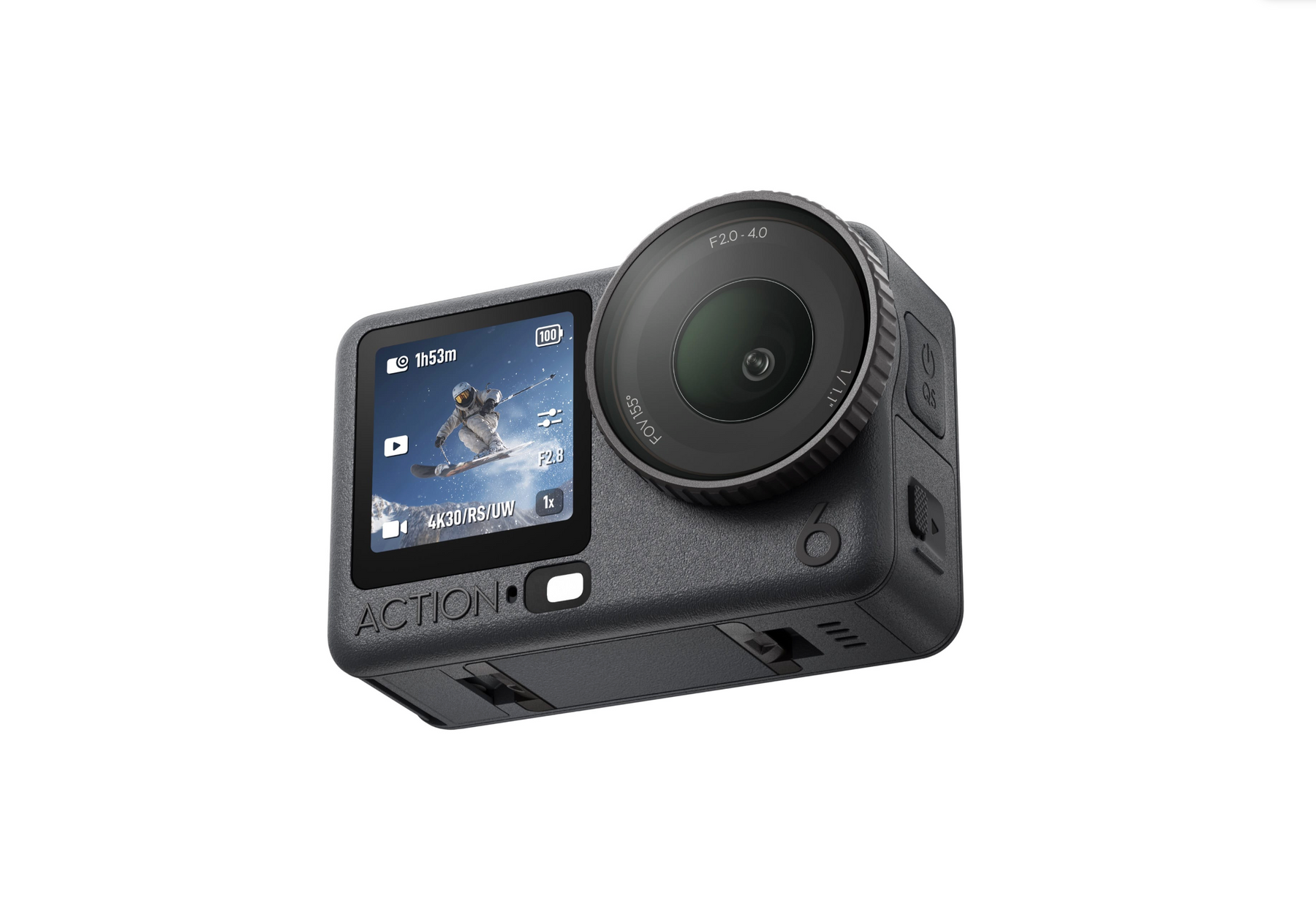 Osmo Action 6 Adventure Combo - IN STOCK