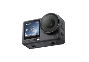 Osmo Action 6 Adventure Combo - IN STOCK