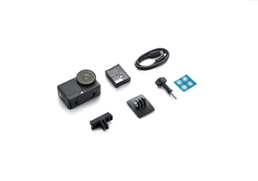 Osmo Action 6 Standard Combo - IN STOCK