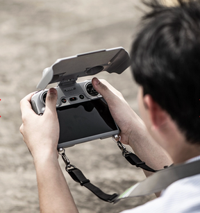 Updated 2-in-1 Sun Hood and Screen Protector for DJI RC 2/ DJI RC
