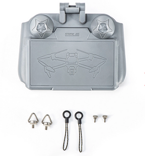 Updated 2-in-1 Sun Hood and Screen Protector for DJI RC 2/ DJI RC