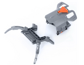 Landing Gear for DJI Mini 5 Pro, Foldable Extended Quick Release