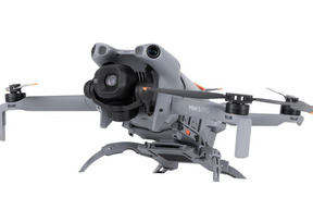 Landing Gear for DJI Mini 5 Pro, Foldable Extended Quick Release