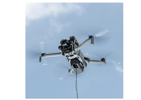 Air Dropping System for DJIMini 5 Pro