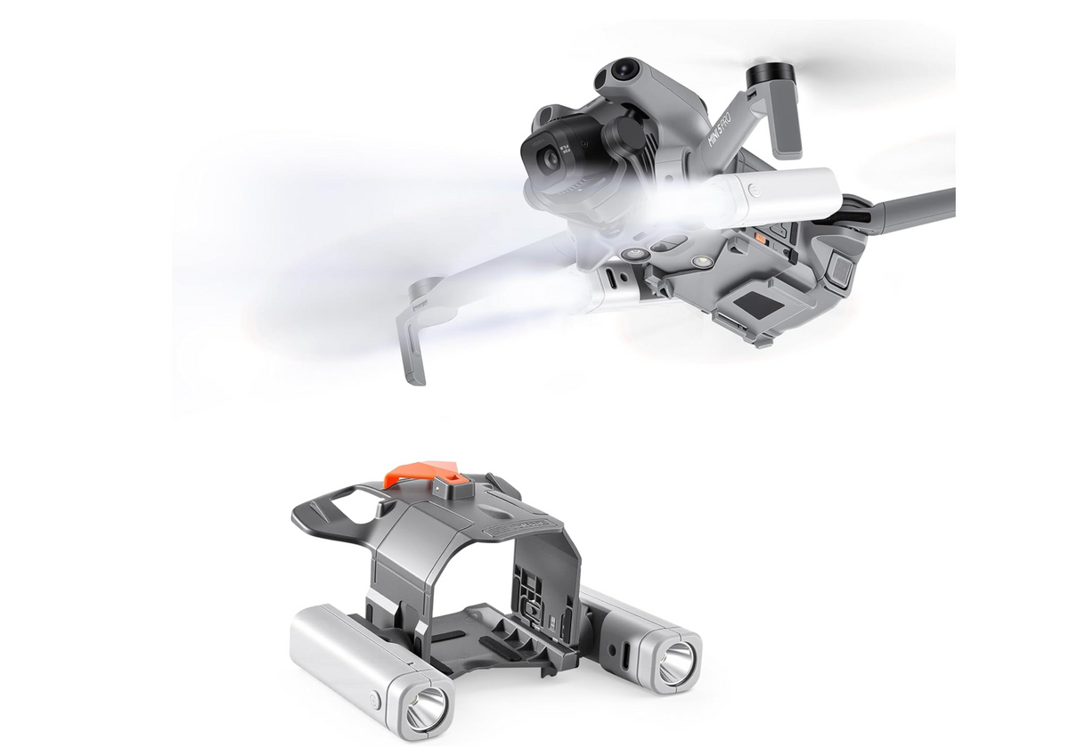 Search light for DJI Mini 5 Pro