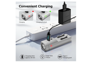 Search light for DJI Mini 5 Pro