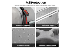 Carrying Bag for DJI Neo 2 Fly More Combo