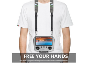 New Lanyard for DJI RC/DJI RC 2/DJI RC Pro