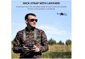 New Lanyard for DJI RC/DJI RC 2/DJI RC Pro