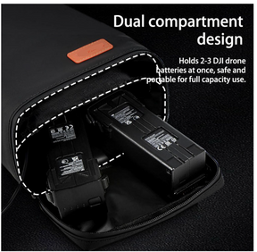 Drone Battery Thermal Heating Bag