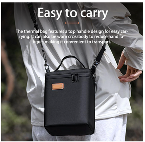 Drone Battery Thermal Heating Bag