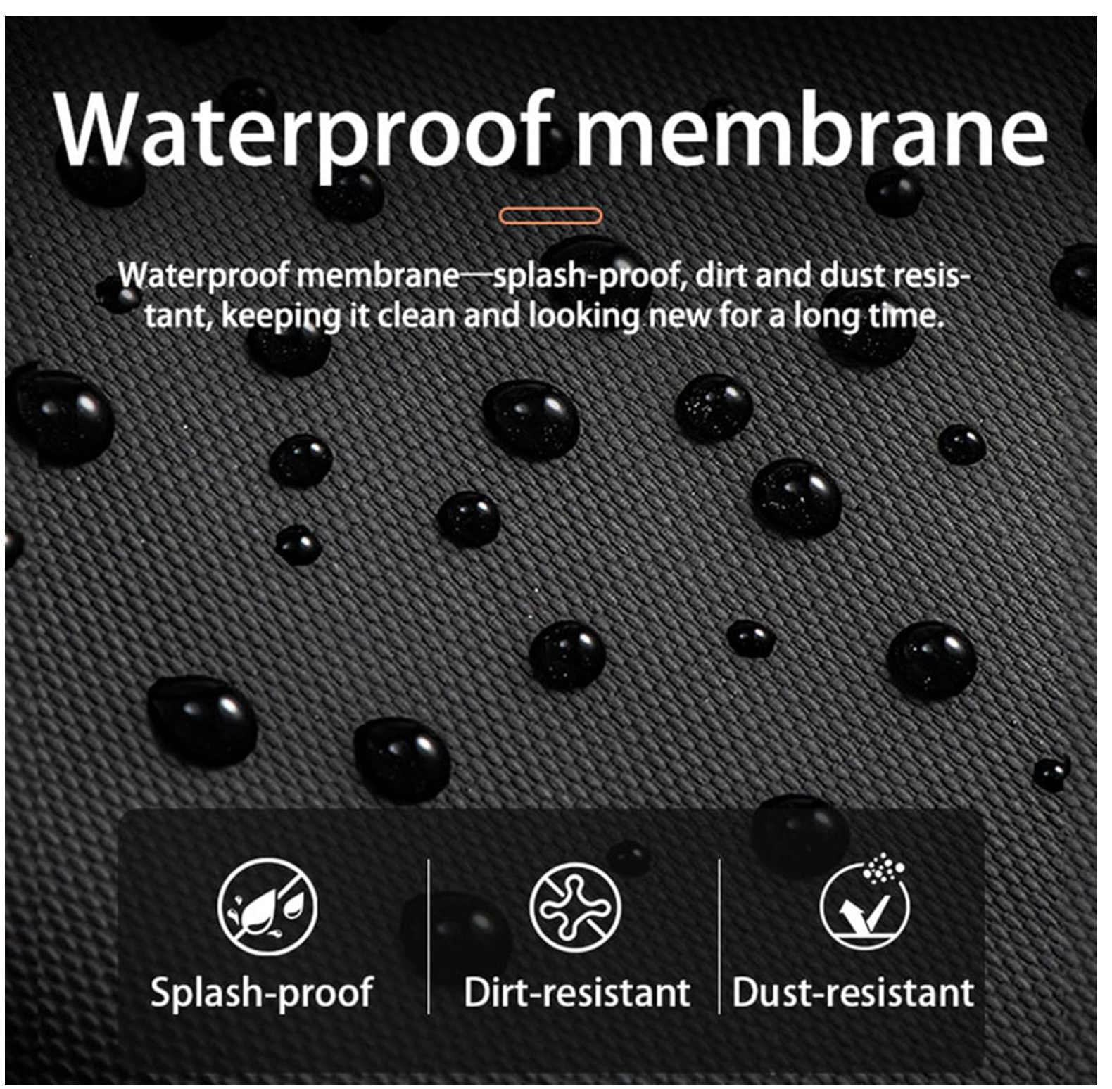 Drone Battery Thermal Heating Bag