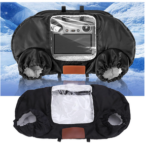 Warm Gloves for DJI Drone Remote Controller V2