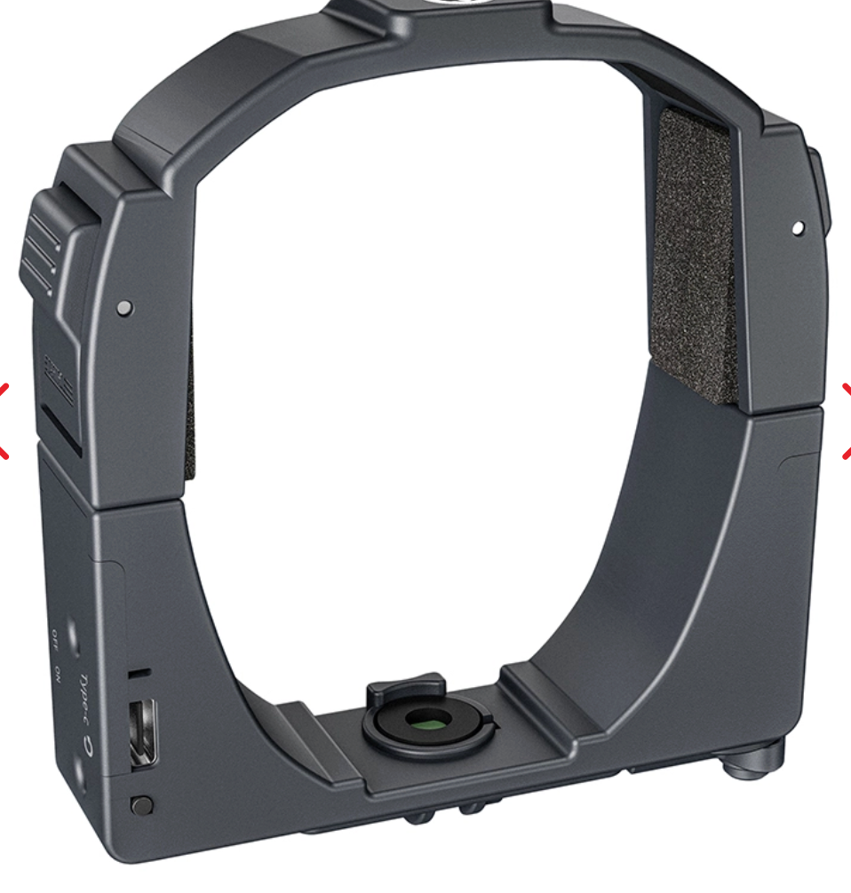 Drone Payload Device AirDrop System for DJI Mavic 4 Pro