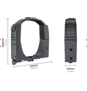 Drone Payload Device AirDrop System for DJI Mavic 4 Pro