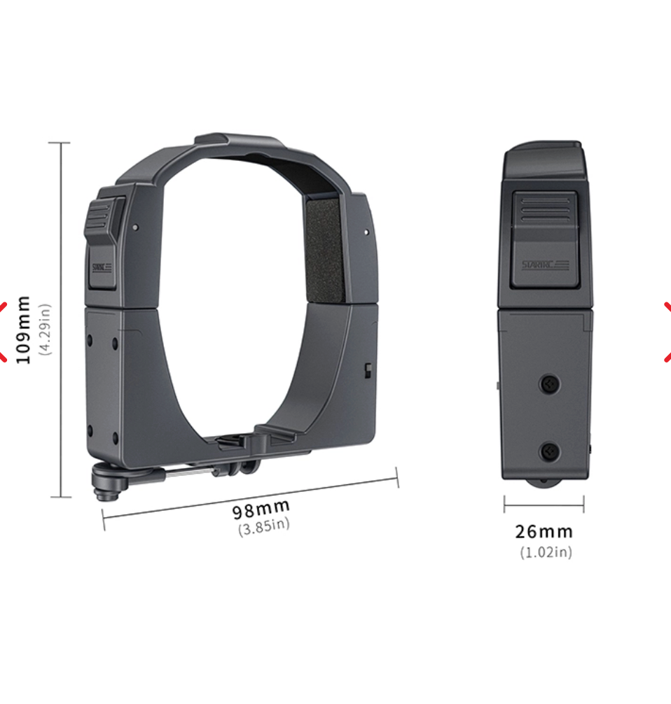 Drone Payload Device AirDrop System for DJI Mavic 4 Pro