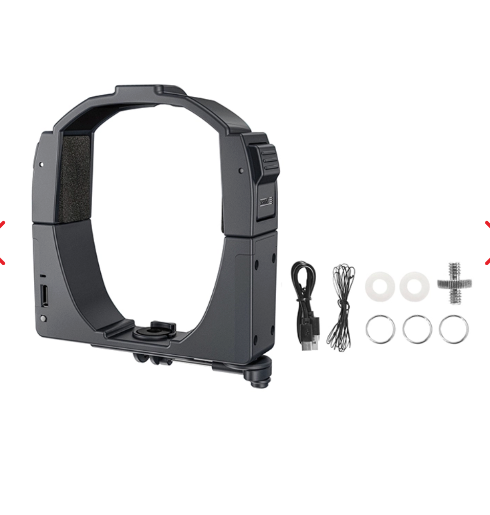 Drone Payload Device AirDrop System for DJI Mavic 4 Pro