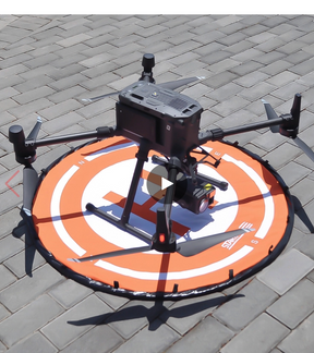 95cm Universal Foldable Helipad Landing Pad for DJI Drone
