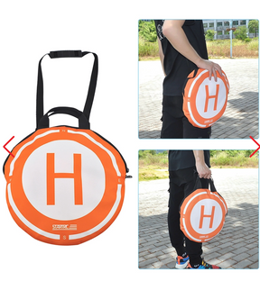 95cm Universal Foldable Helipad Landing Pad for DJI Drone