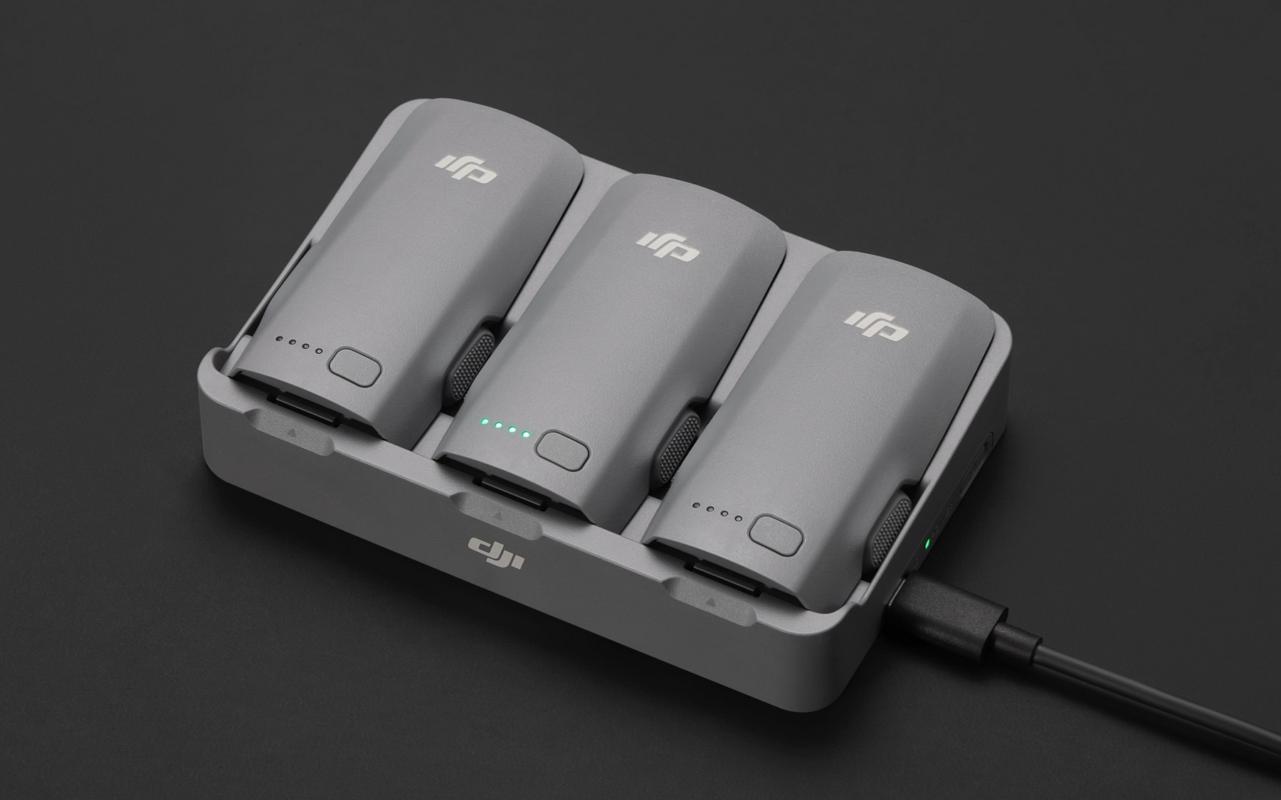 DJI Neo 2 Two-Way Charging Hub