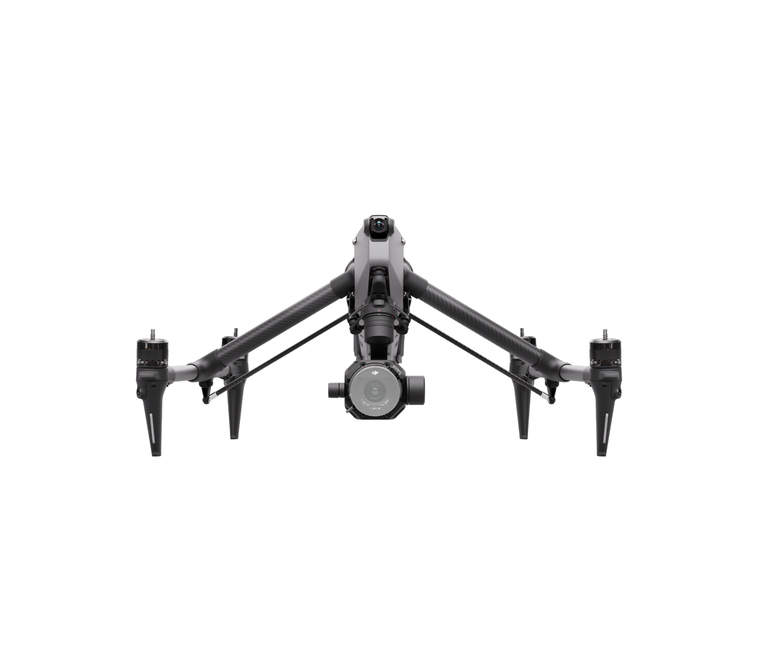 DJI Inspire 3 Basic Package