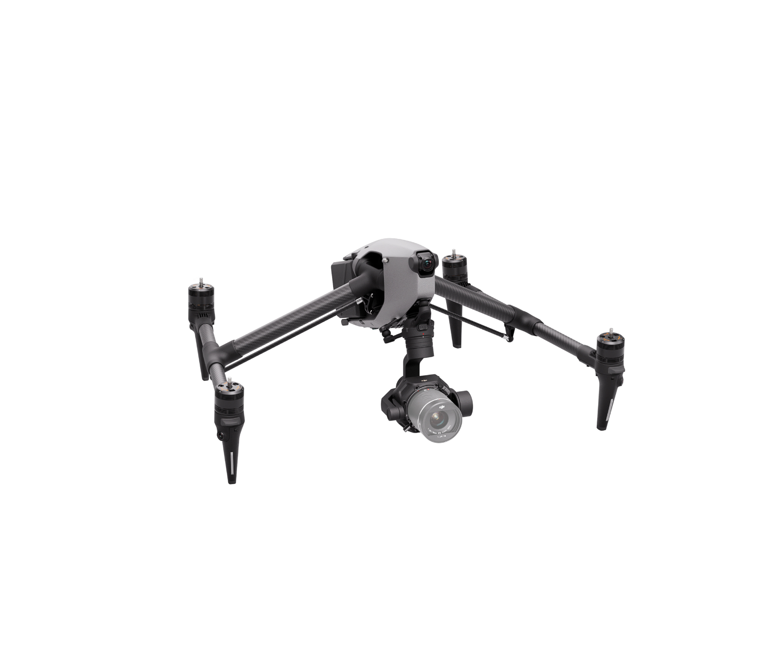 DJI Inspire 3 Basic Package