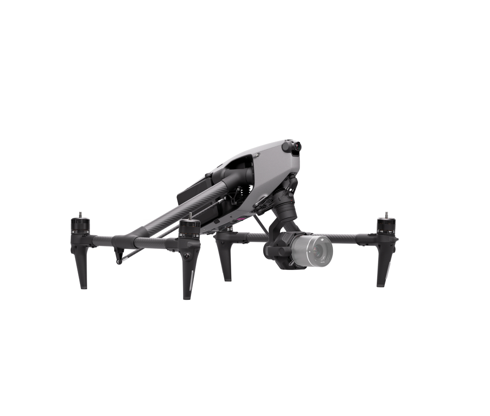 DJI Inspire 3 Basic Package