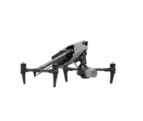 DJI Inspire 3 Basic Package
