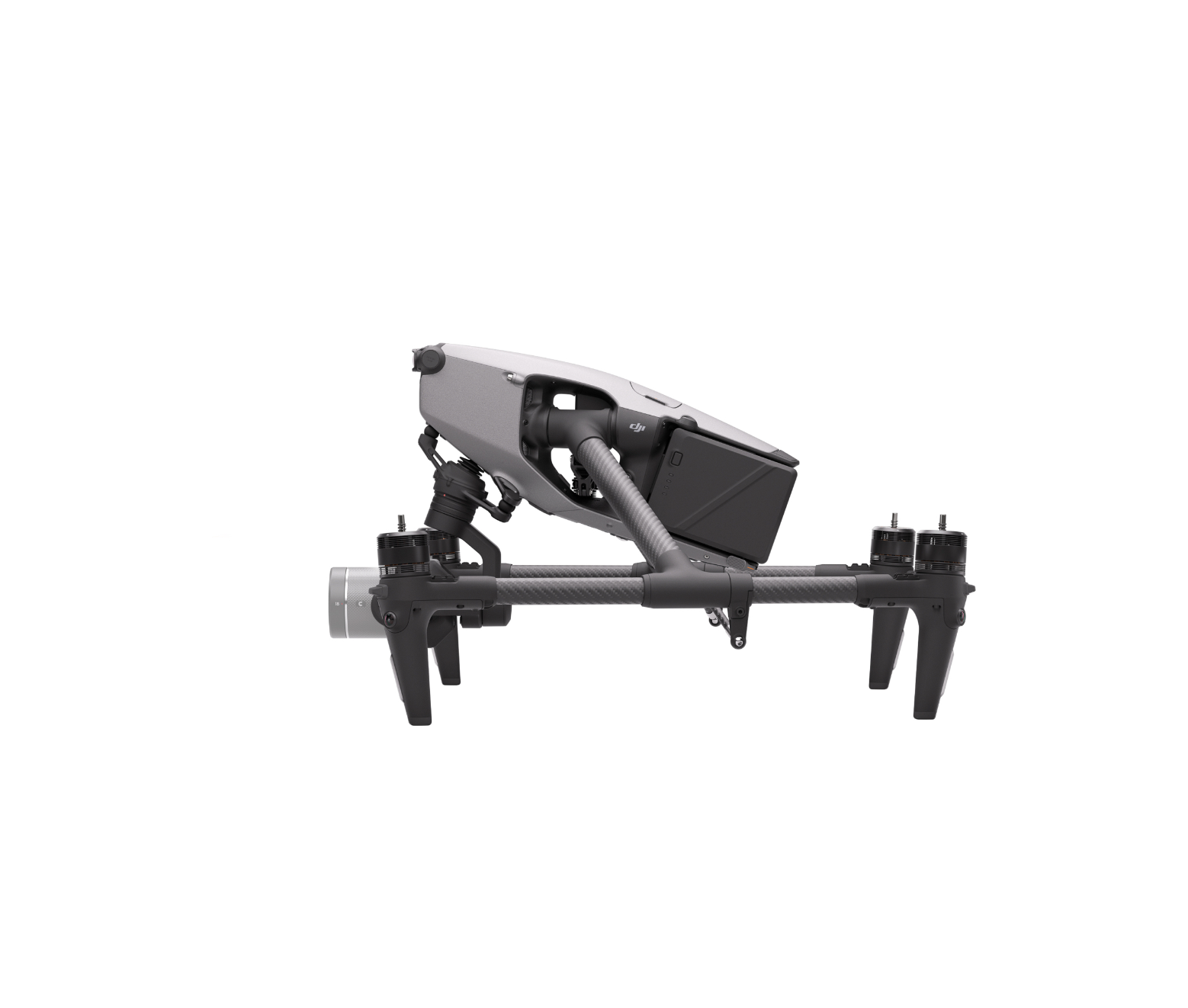DJI Inspire 3 Basic Package