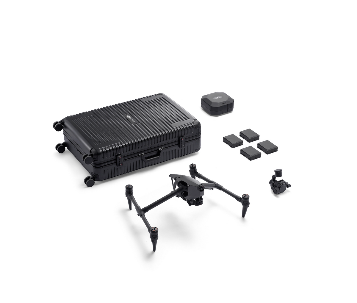 DJI Inspire 3 Basic Package