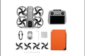 DJI Avata 360 (DJI RC 2) - In Stock