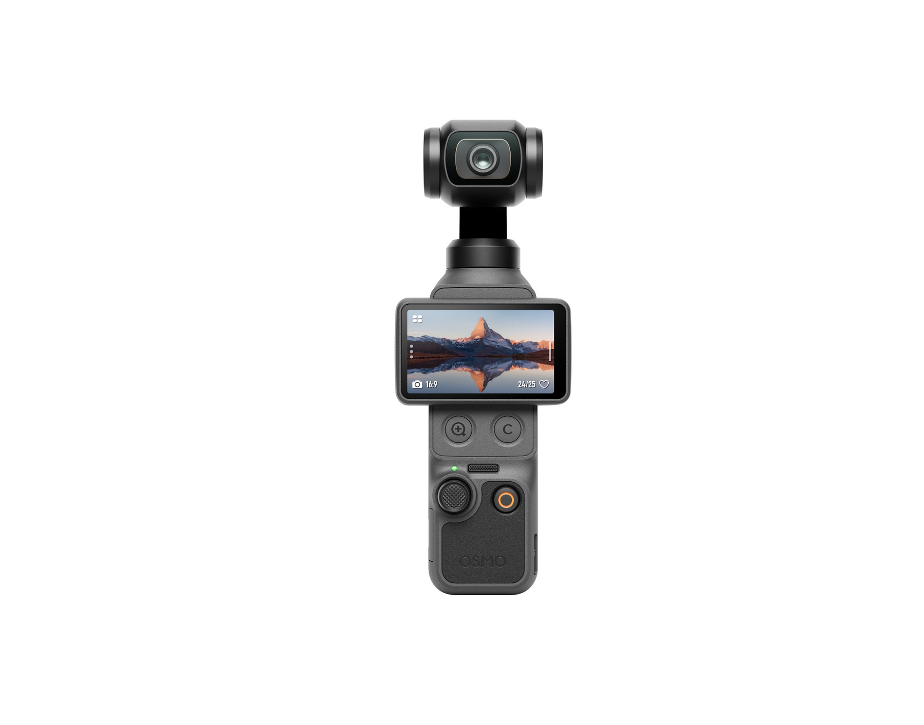 Osmo Pocket 4 Creator Combo - In Stock