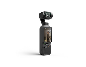 Osmo Pocket 4 Standard Combo