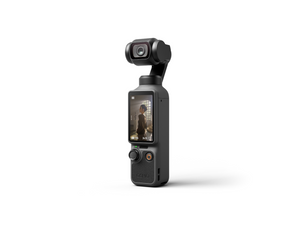 Osmo Pocket 4 Creator Combo - In Stock