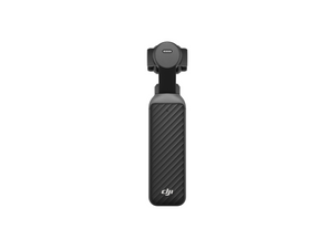 Osmo Pocket 4 Standard Combo