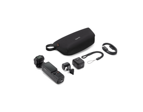 Osmo Pocket 4 Standard Combo