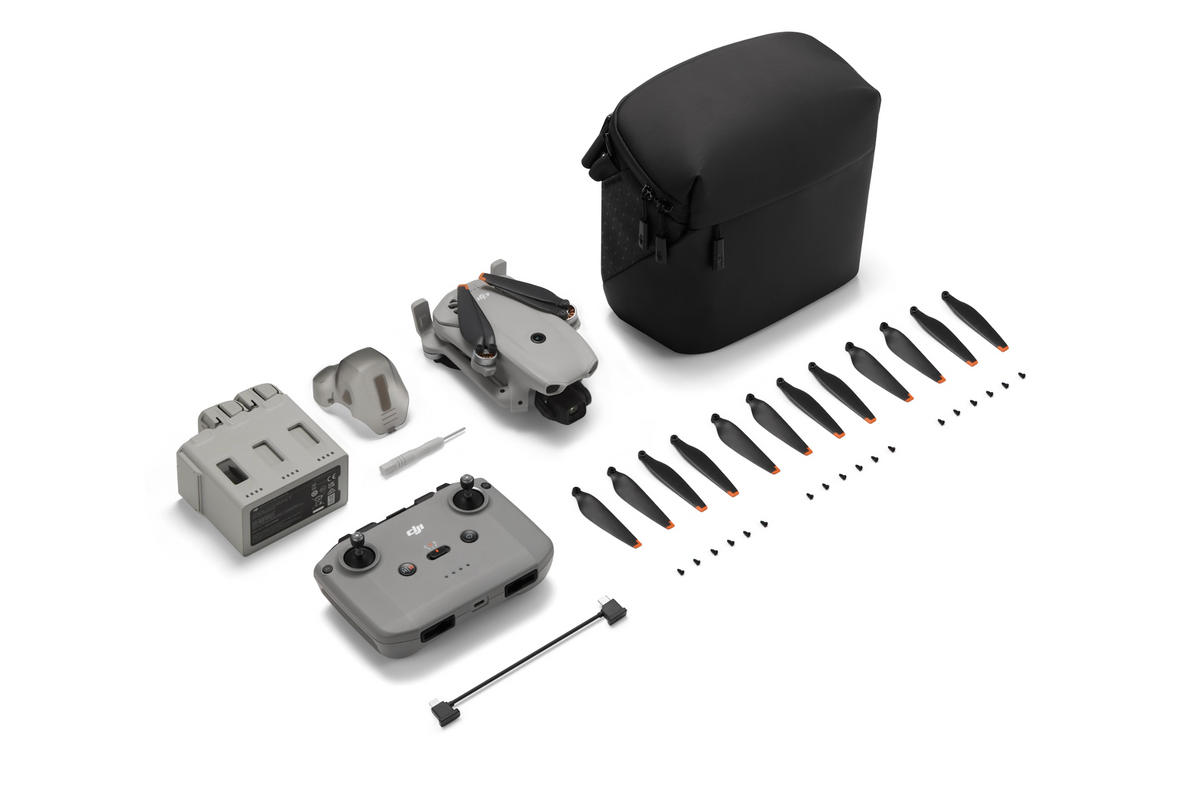 Lito X1 Fly More Combo RC-N3