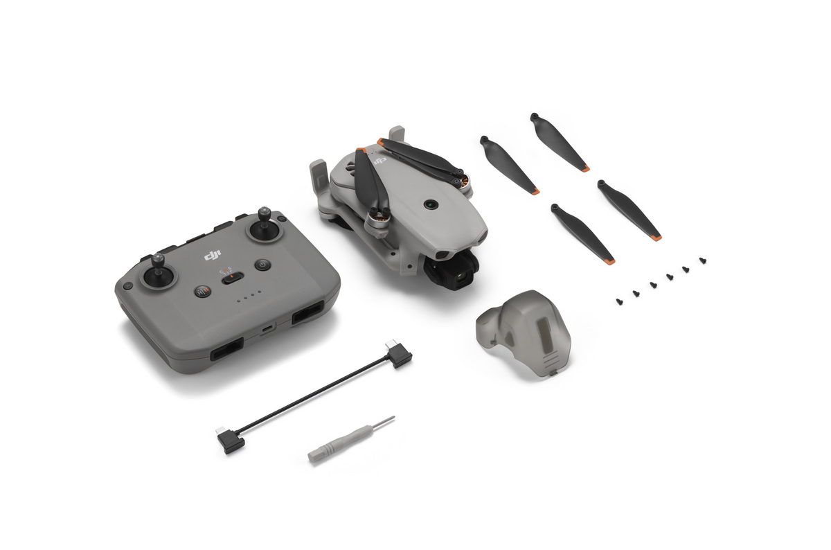 Lito X1 Standard Combo RC-N3