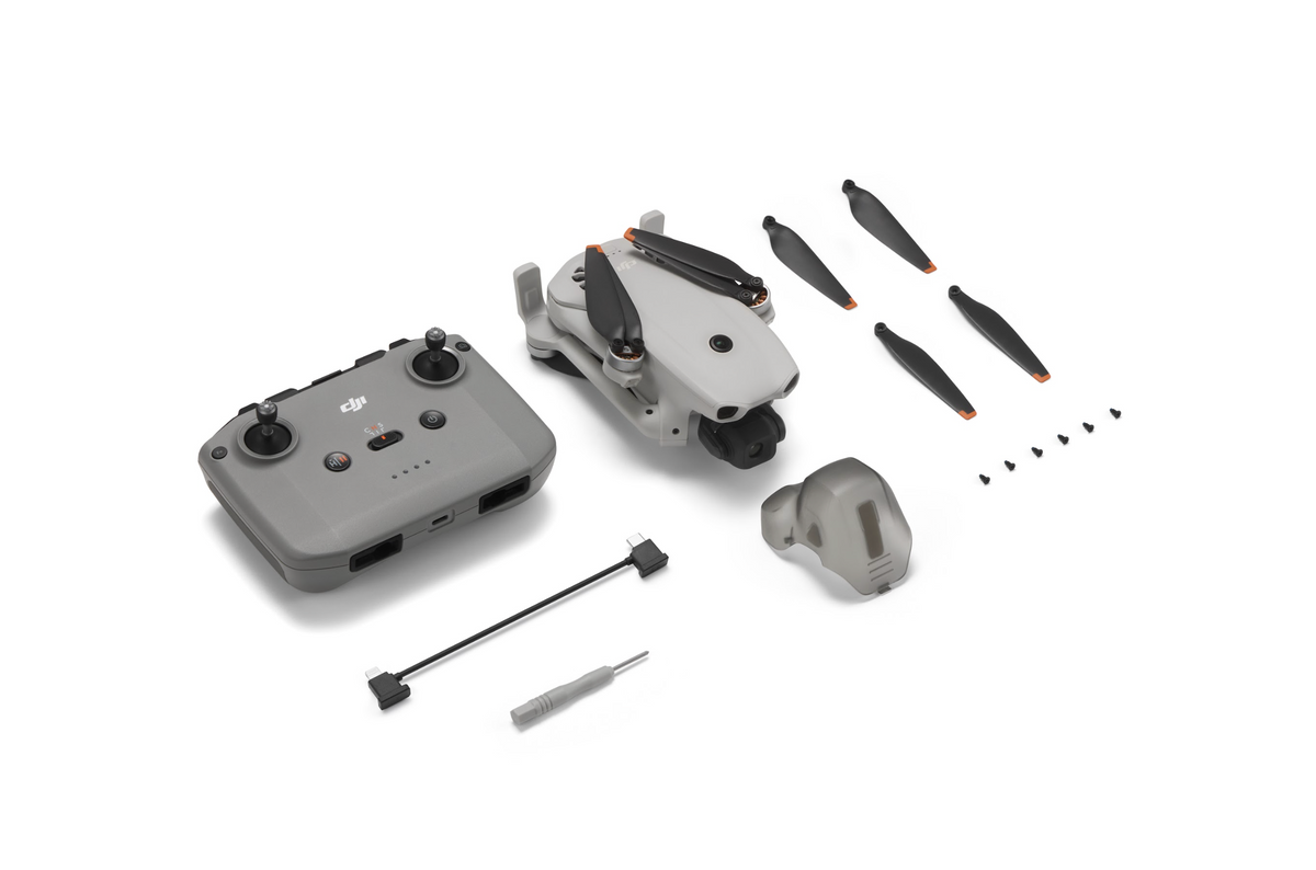DJI Lito 1 Standard Combo